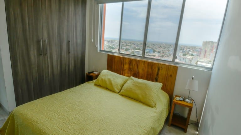 DE ESTRENO SUITE VISTA A MAR BRAVO JUNTO A LA TERRAZA FRENTE AL MAR — foto 8