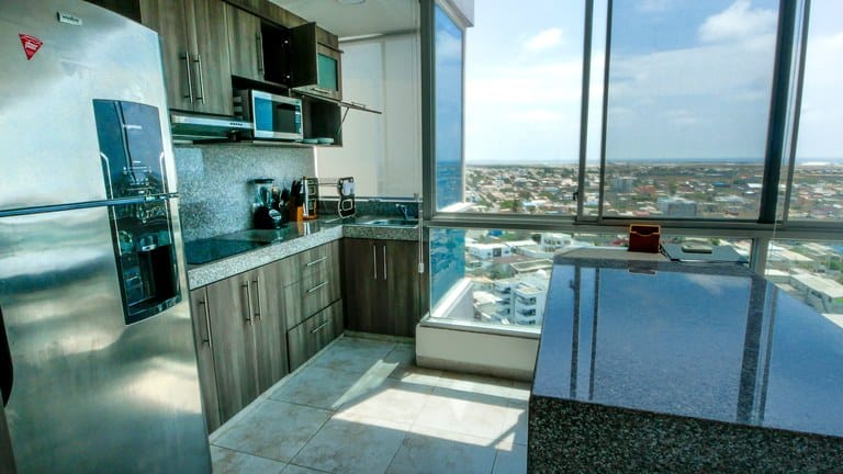 DE ESTRENO SUITE VISTA A MAR BRAVO JUNTO A LA TERRAZA FRENTE AL MAR — foto 5