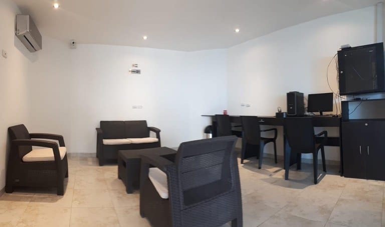 DE ESTRENO SUITE VISTA A MAR BRAVO JUNTO A LA TERRAZA FRENTE AL MAR — foto 16