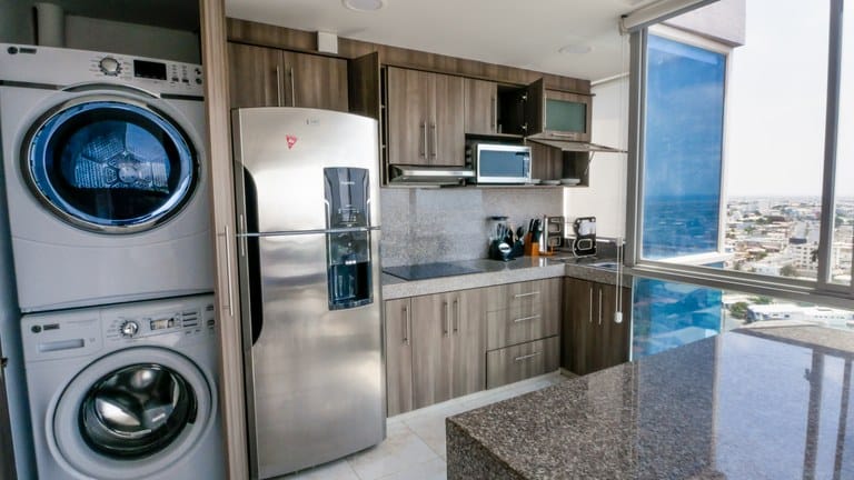 DE ESTRENO SUITE VISTA A MAR BRAVO JUNTO A LA TERRAZA FRENTE AL MAR — foto 4