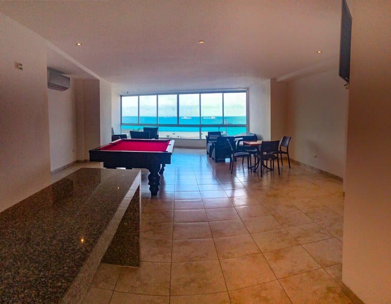 DE ESTRENO SUITE VISTA A MAR BRAVO JUNTO A LA TERRAZA FRENTE AL MAR — foto 17