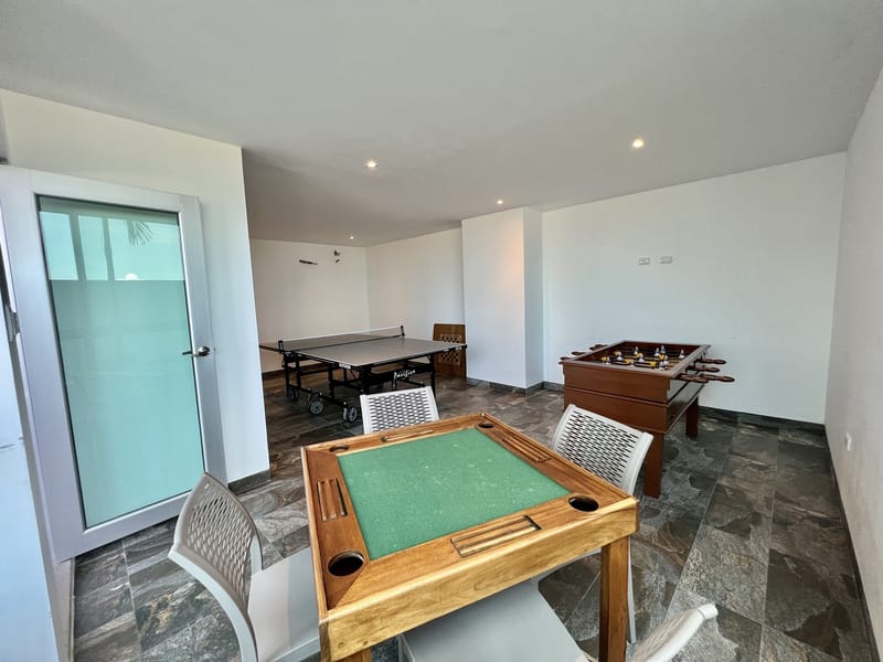 SAN LORENZO: DE ESTRENO SUITE CON PISCINA EN EL ROOFTOP — foto 9