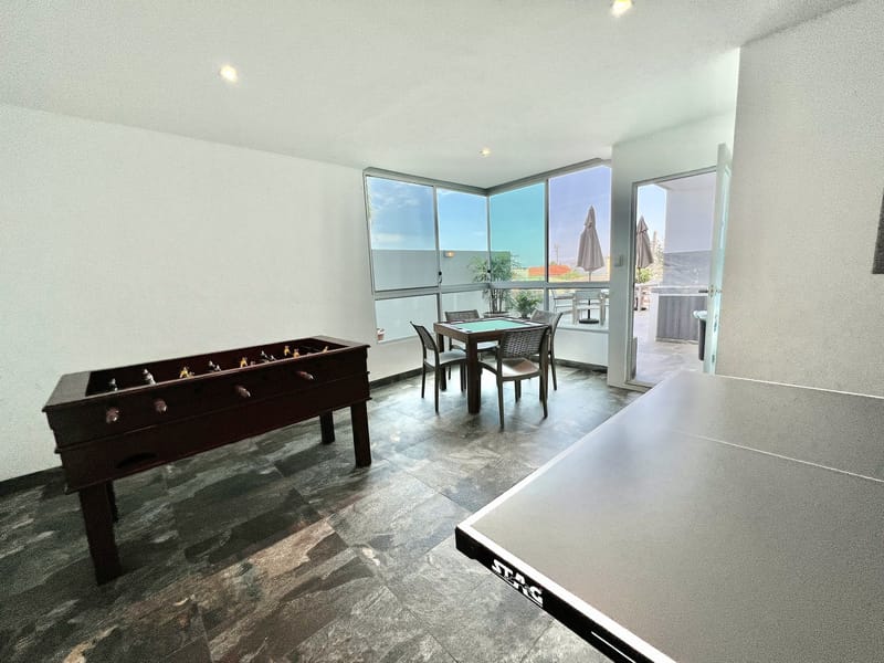 SAN LORENZO: DE ESTRENO SUITE CON PISCINA EN EL ROOFTOP — foto 10