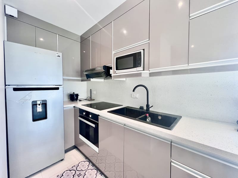 SAN LORENZO: DE ESTRENO SUITE CON PISCINA EN EL ROOFTOP — foto 5