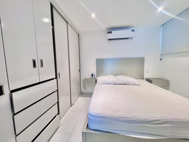 SAN LORENZO: DE ESTRENO SUITE CON PISCINA EN EL ROOFTOP — foto 6