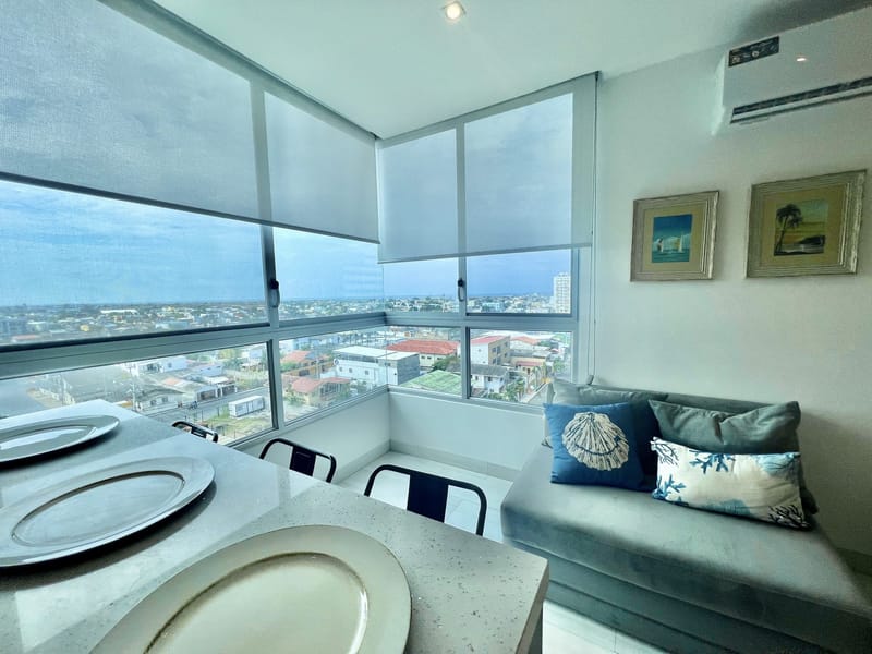 SAN LORENZO: DE ESTRENO SUITE CON PISCINA EN EL ROOFTOP — foto 7