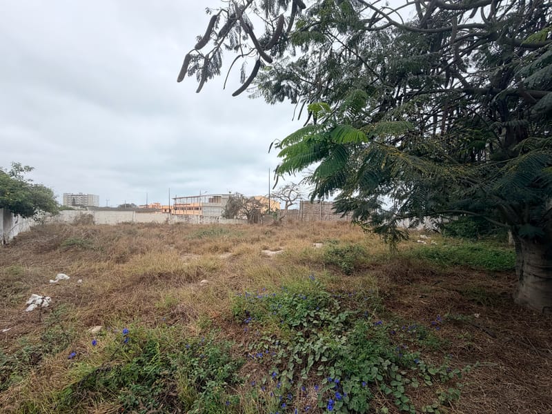 LIBERTAD — 750 m² LOT FOR SALE WITH OCEAN VIEW — photo 10