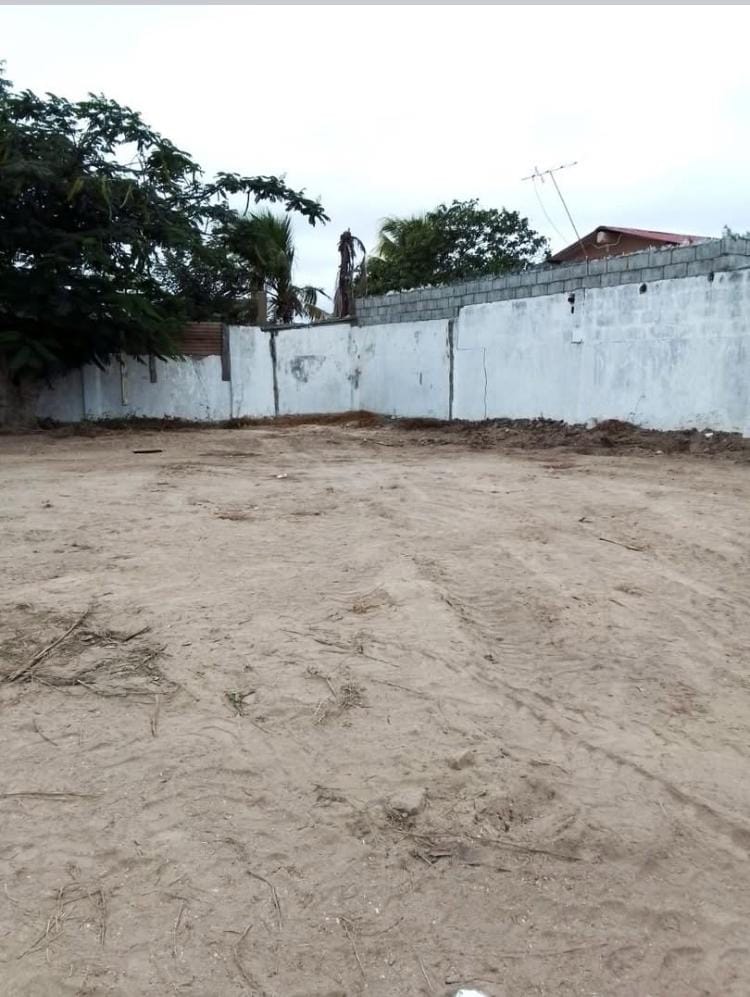 LIBERTAD — 750 m² LOT FOR SALE WITH OCEAN VIEW — photo 5
