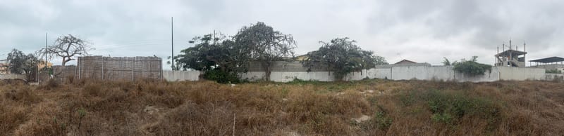LIBERTAD — 750 m² LOT FOR SALE WITH OCEAN VIEW — photo 12