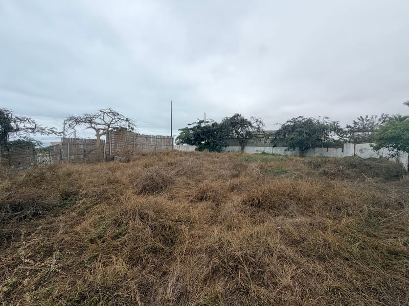 LIBERTAD — 750 m² LOT FOR SALE WITH OCEAN VIEW — photo 11