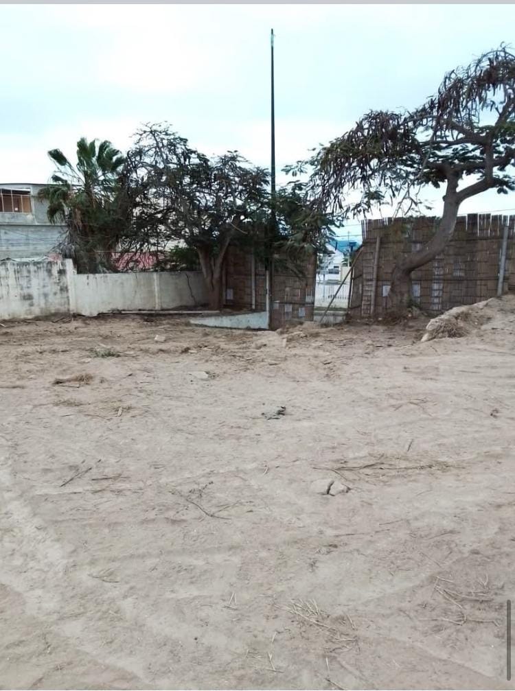 LIBERTAD — 750 m² LOT FOR SALE WITH OCEAN VIEW — photo 6