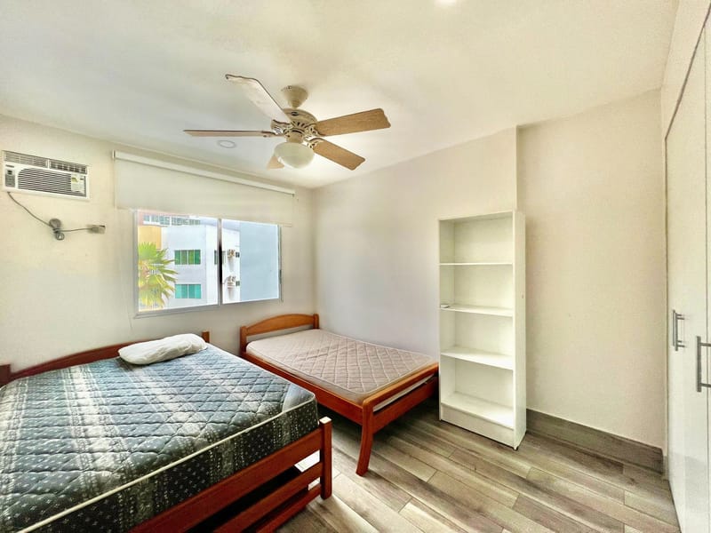 Beachfront Condo in Punta Blanca — foto 5