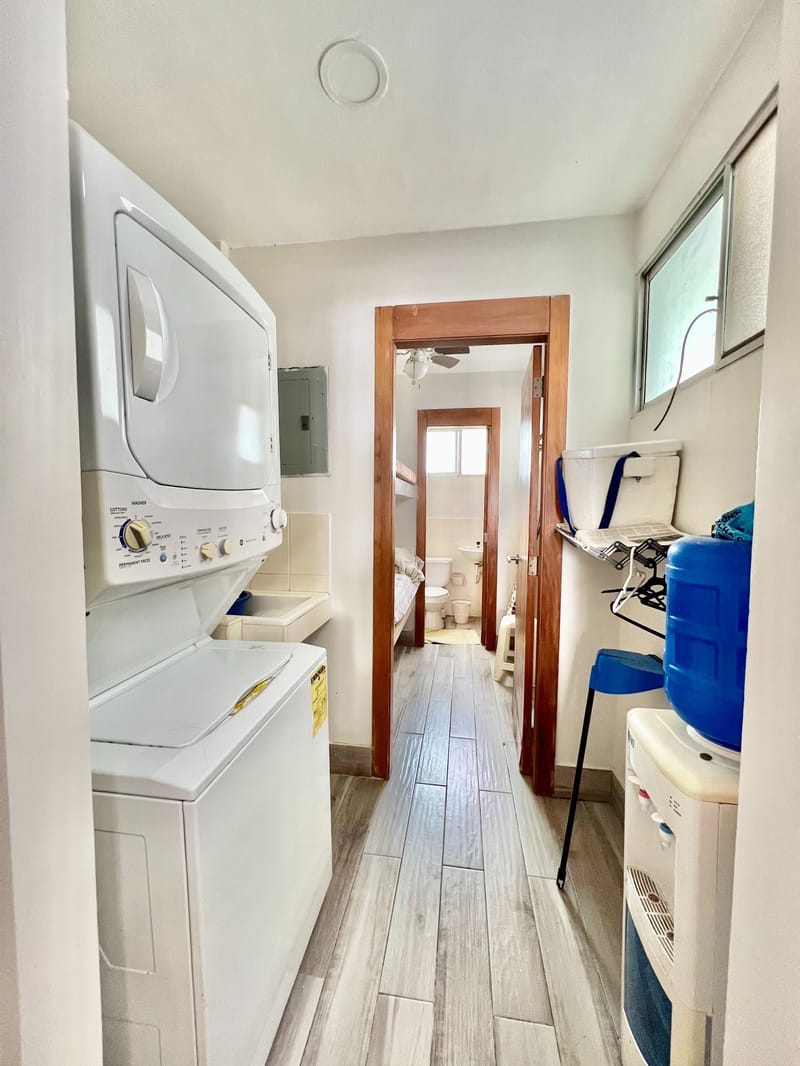 Beachfront Condo in Punta Blanca — foto 12