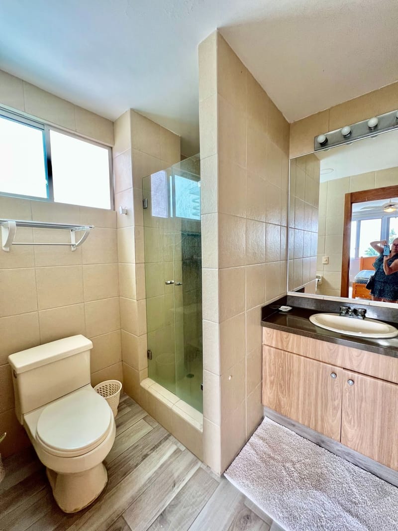 Beachfront Condo in Punta Blanca — foto 3