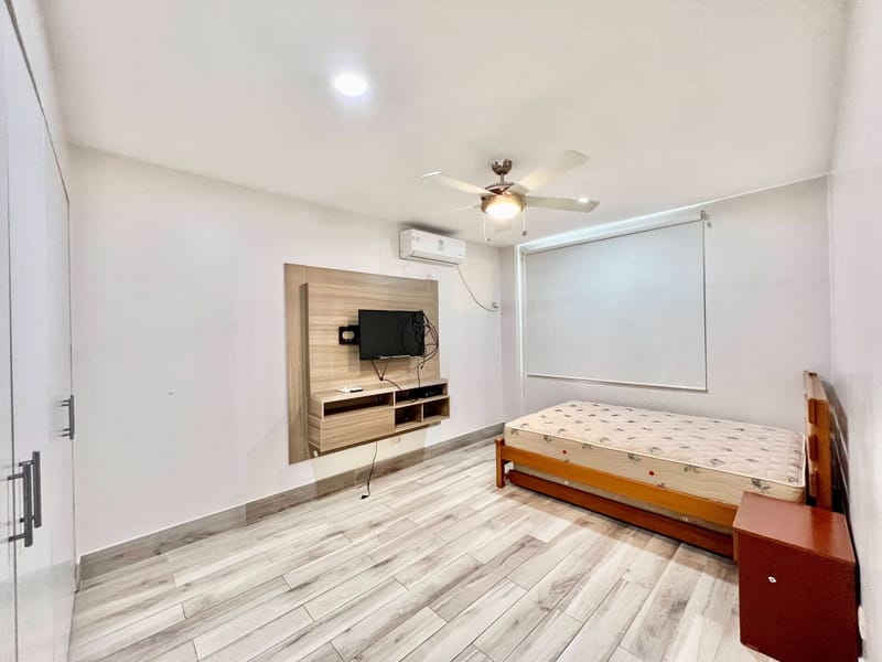 Beachfront Condo in Punta Blanca — foto 7