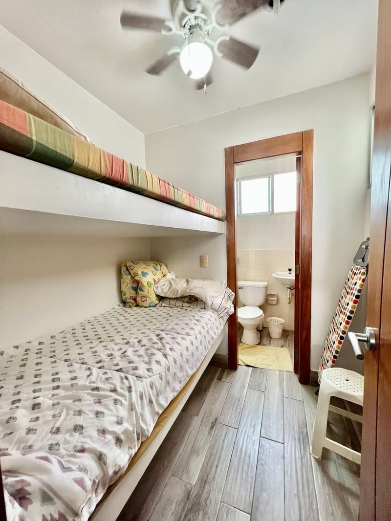 Beachfront Condo in Punta Blanca — foto 10