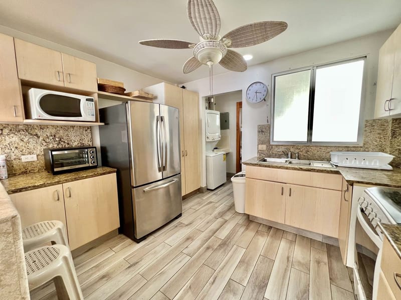 Beachfront Condo in Punta Blanca — foto 13