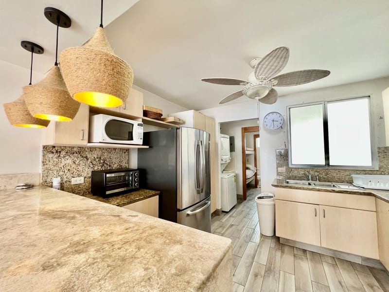 Beachfront Condo in Punta Blanca — foto 14