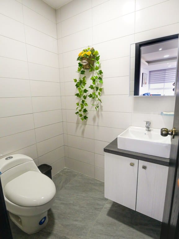 HERMOSA SUITE EN EDIFICIO CON PISCINA, JACUZZI, TERRAZA — foto 7