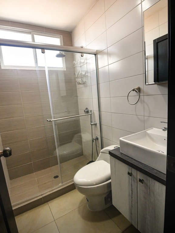 HERMOSA SUITE EN EDIFICIO CON PISCINA, JACUZZI, TERRAZA — foto 11