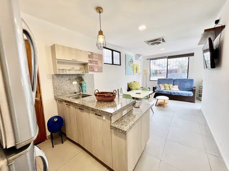 COMPLEX WITH A POOL JUST 4 BLOCKS FROM THE BEACH  ChatGPT — photo 13