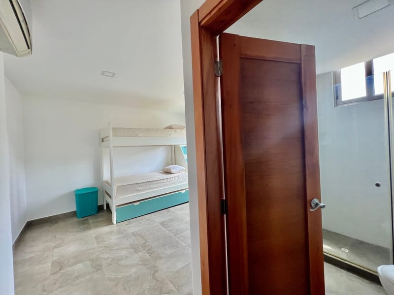 PUNTA BLANCA: DE ESTRENO CON 2 BALCONES Y PISCINA — foto 10