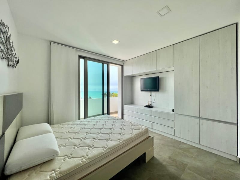 PUNTA BLANCA: DE ESTRENO CON 2 BALCONES Y PISCINA — foto 28