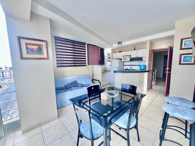 San Lorenzo: Home Steps from the Ocean with Pool and Parking — foto 3