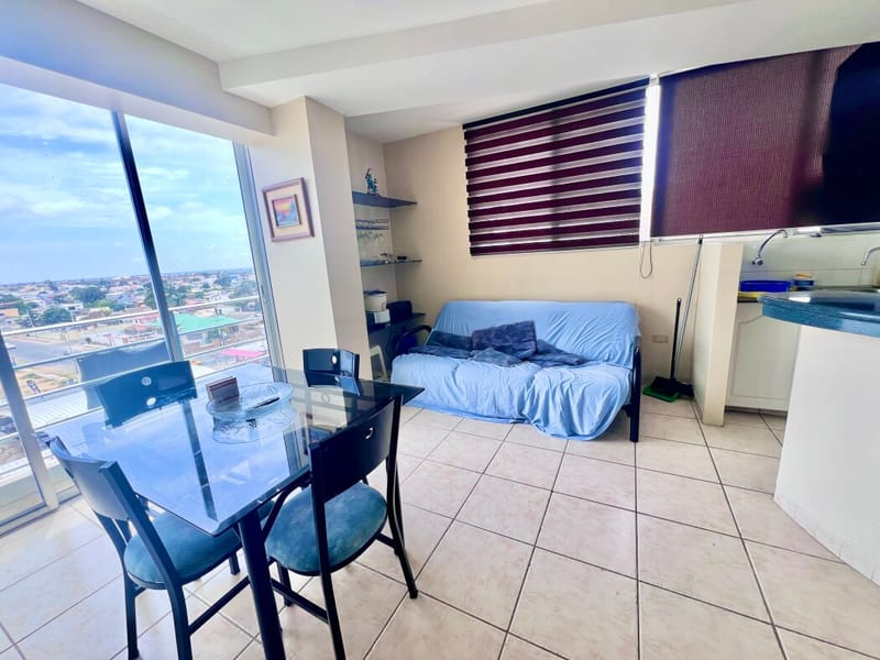San Lorenzo: Home Steps from the Ocean with Pool and Parking — foto 9