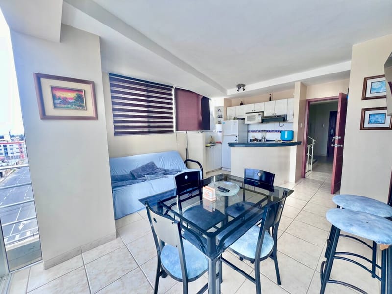 San Lorenzo: Home Steps from the Ocean with Pool and Parking — foto 11