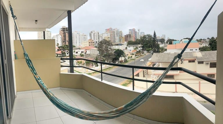 RENOVATED SUITE WITH BALCONY AND REMOTE-CONTROLLED PARKING — photo 5