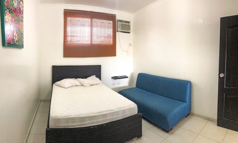 RENOVATED SUITE WITH BALCONY AND REMOTE-CONTROLLED PARKING — photo 7