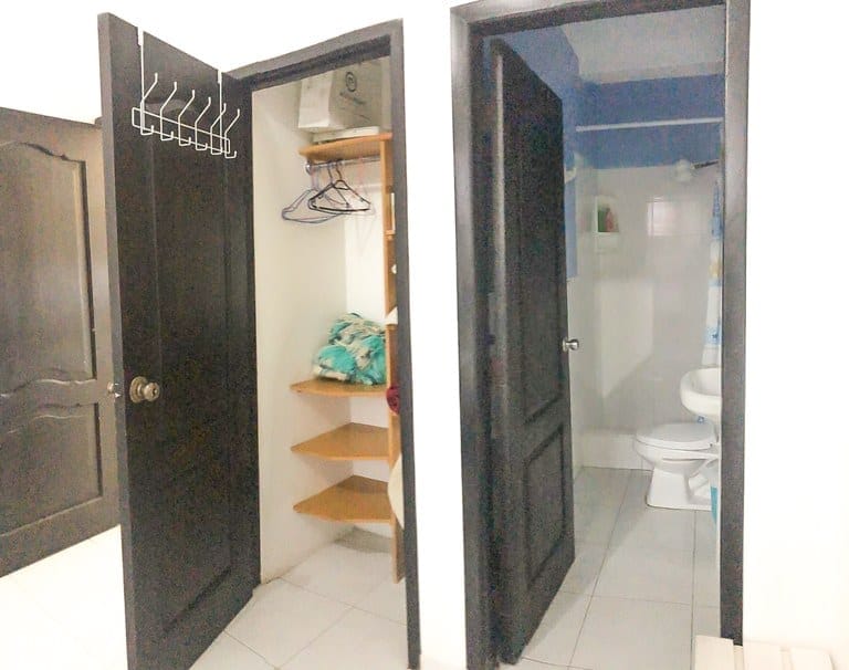 RENOVATED SUITE WITH BALCONY AND REMOTE-CONTROLLED PARKING — photo 8