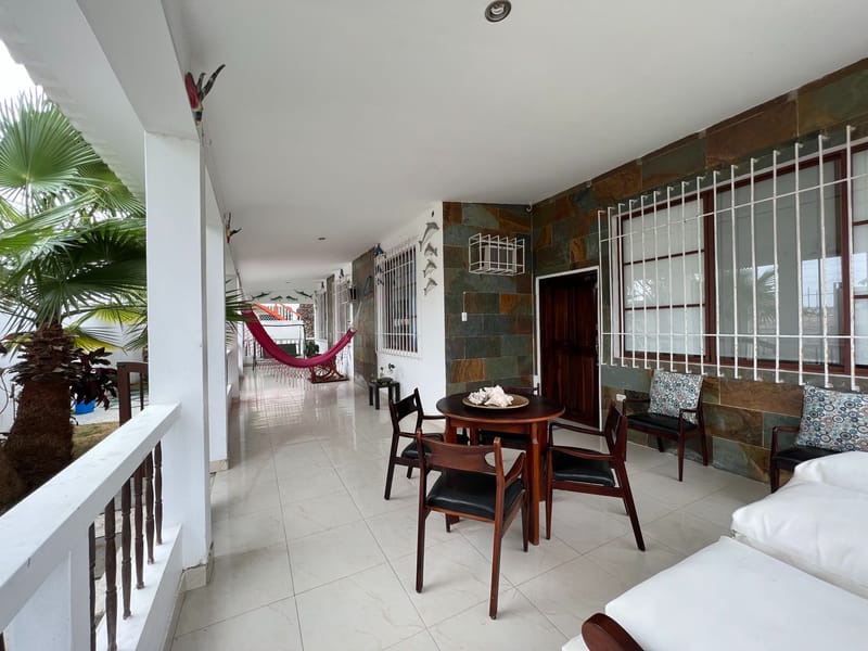 Spectacular Home with Pool in Chipipe — photo 25