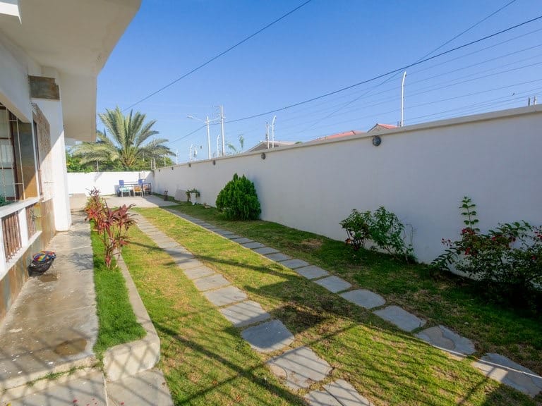 Spectacular Home with Pool in Chipipe — photo 4