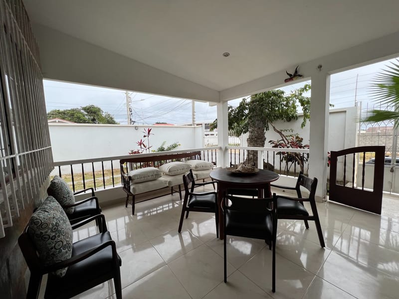 Spectacular Home with Pool in Chipipe — photo 24