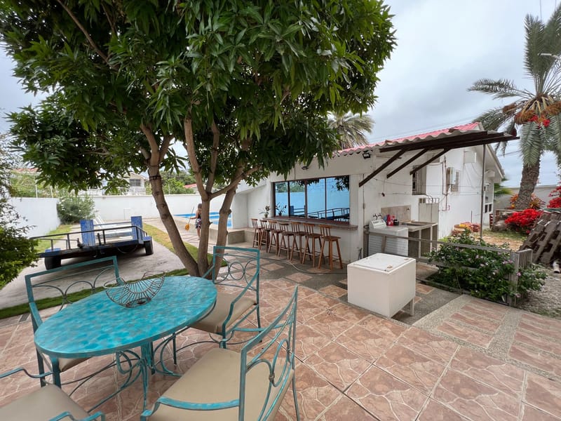 Spectacular Home with Pool in Chipipe — photo 22
