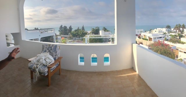 CAPAES: AMAZING 3-STORY LAYOUT WITH A SWIMMING POOL — photo 13