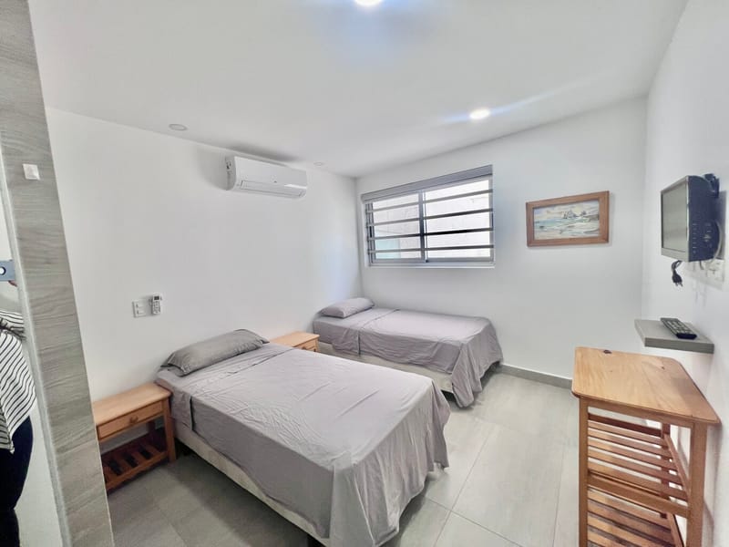 CHIPIPE: NEW 3-bedroom, 2-bathroom home with pool and gym — photo 23