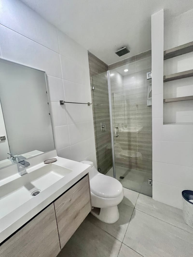 CHIPIPE: NEW 3-bedroom, 2-bathroom home with pool and gym — photo 19