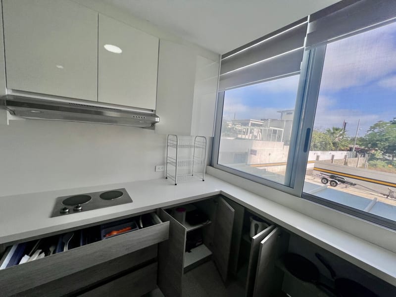 CHIPIPE: NEW 3-bedroom, 2-bathroom home with pool and gym — photo 10