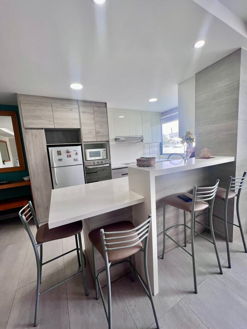 CHIPIPE: NEW 3-bedroom, 2-bathroom home with pool and gym — photo 7