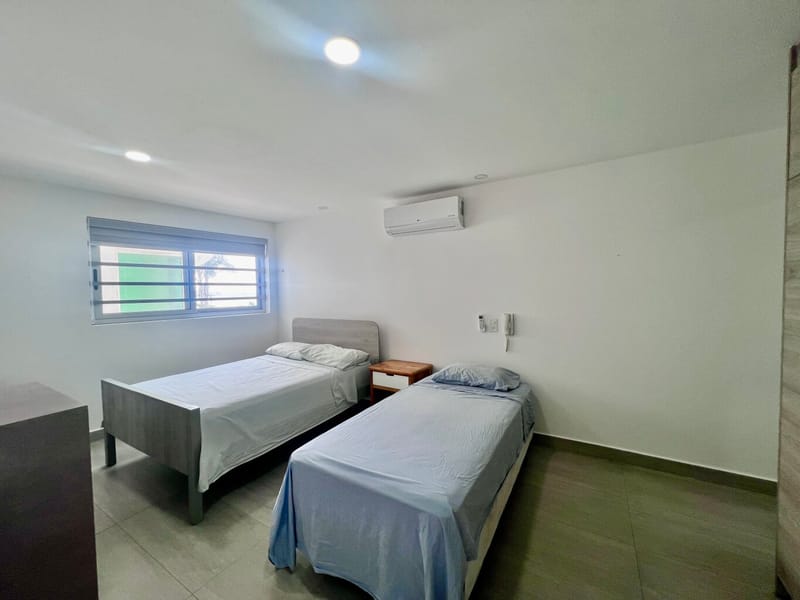 CHIPIPE: NEW 3-bedroom, 2-bathroom home with pool and gym — photo 20