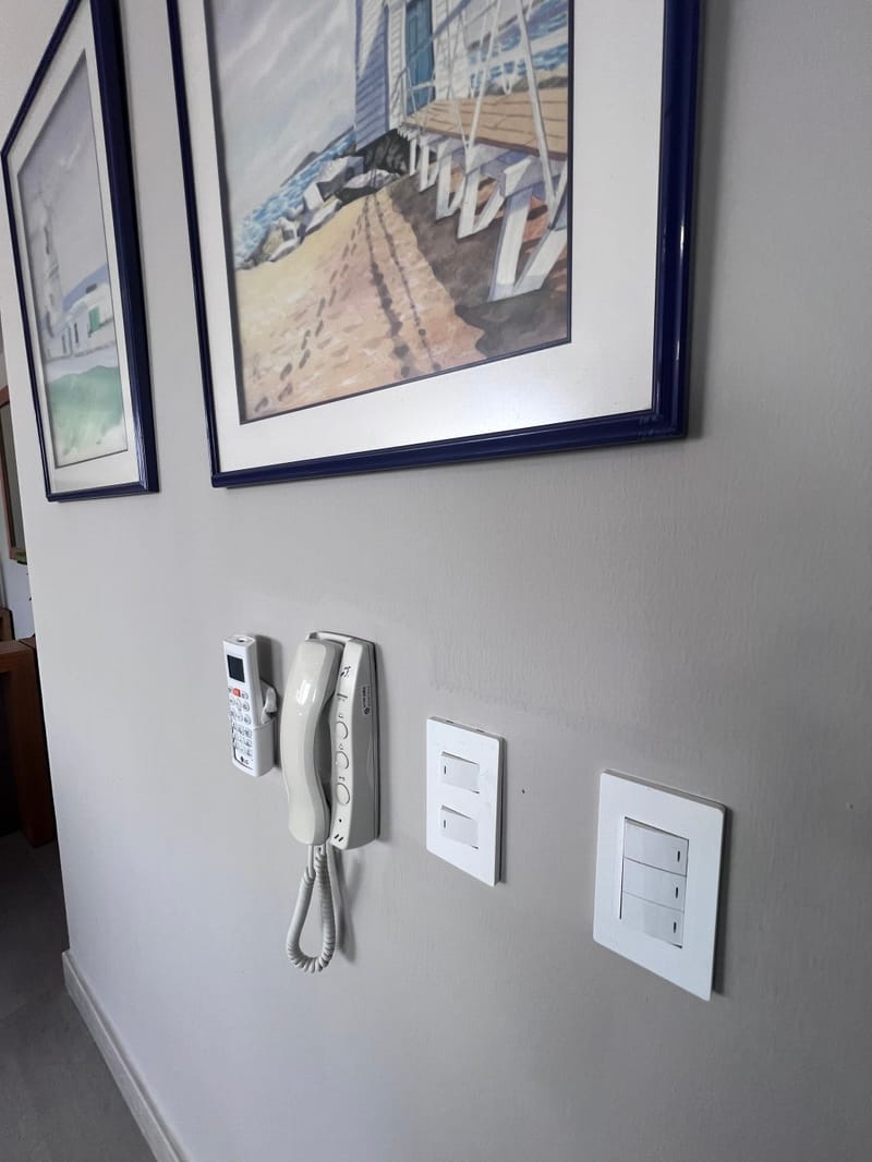 CHIPIPE: NEW 3-bedroom, 2-bathroom home with pool and gym — photo 14