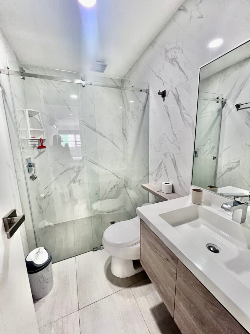 CHIPIPE: NEW 3-bedroom, 2-bathroom home with pool and gym — photo 22