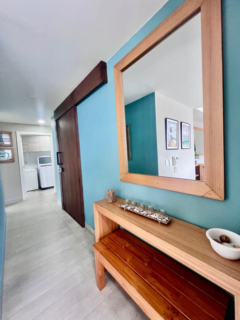 CHIPIPE: NEW 3-bedroom, 2-bathroom home with pool and gym — photo 8
