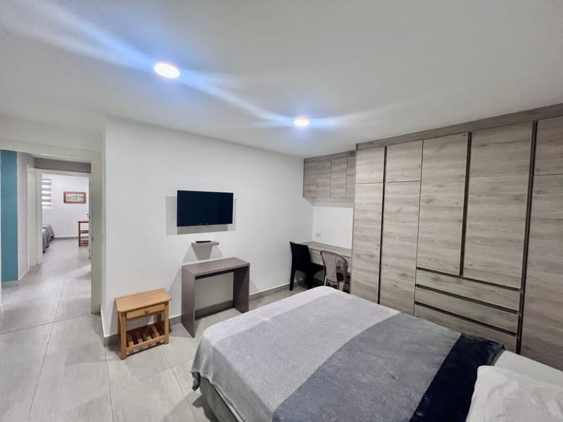 CHIPIPE: NEW 3-bedroom, 2-bathroom home with pool and gym — photo 18