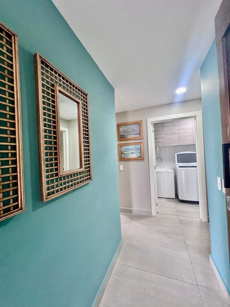 CHIPIPE: NEW 3-bedroom, 2-bathroom home with pool and gym — photo 15