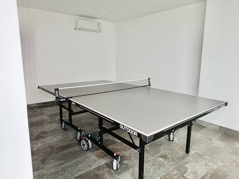 SAN LORENZO: DE ESTRENO SUITE EN EDIFICIO FRENTE AL MAR CON PISCINA Y ROOFTOP — foto 25