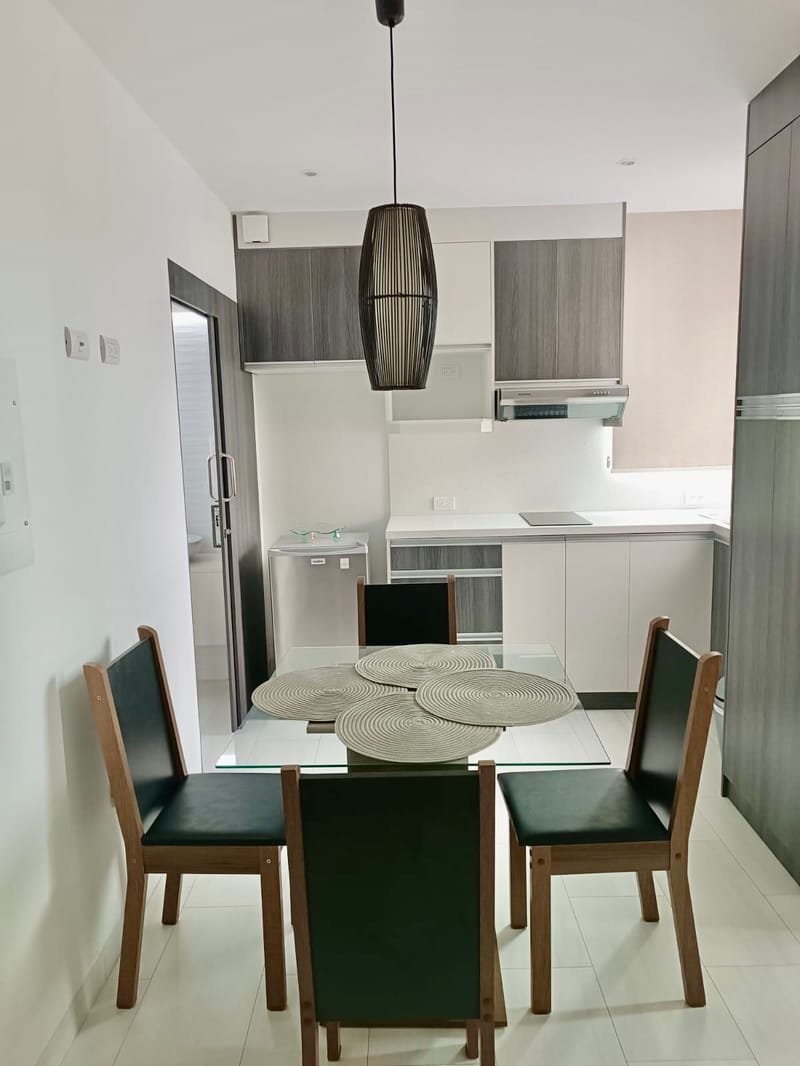 SAN LORENZO: DE ESTRENO SUITE EN EDIFICIO FRENTE AL MAR CON PISCINA Y ROOFTOP — foto 2